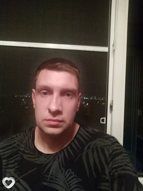 Алексей, 38, Краснодаре — анкета №216048