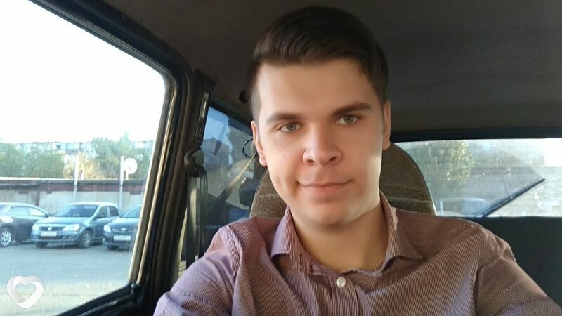 Влад, 42, Орске — анкета №216127