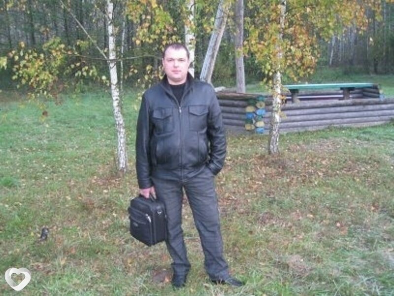 Денис, 44, Бобруйске — анкета №216129