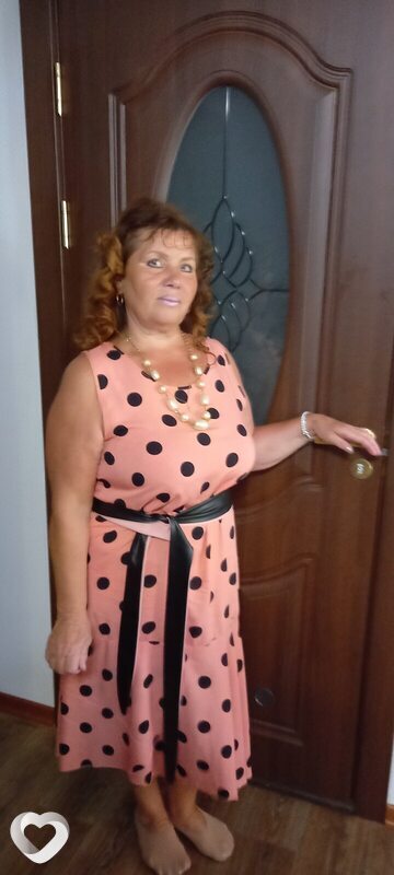 Галина, 65, Екатеринбурге — анкета №216130