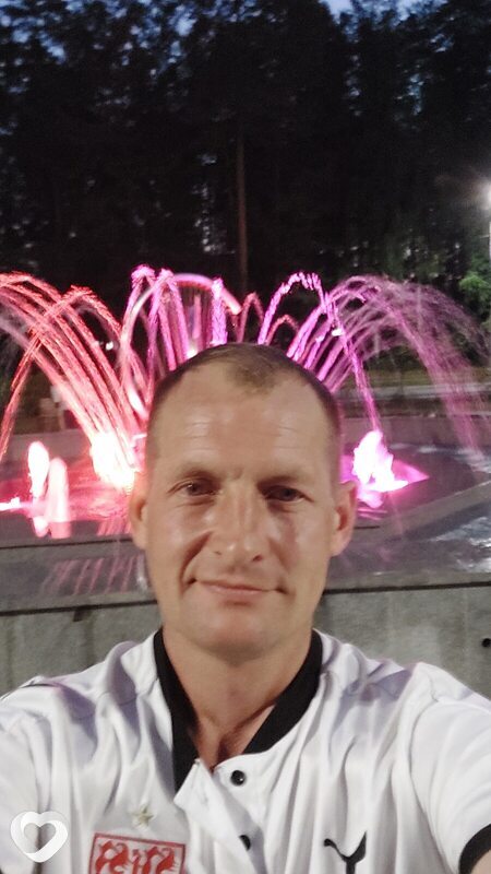 Юрий, Рефтинский