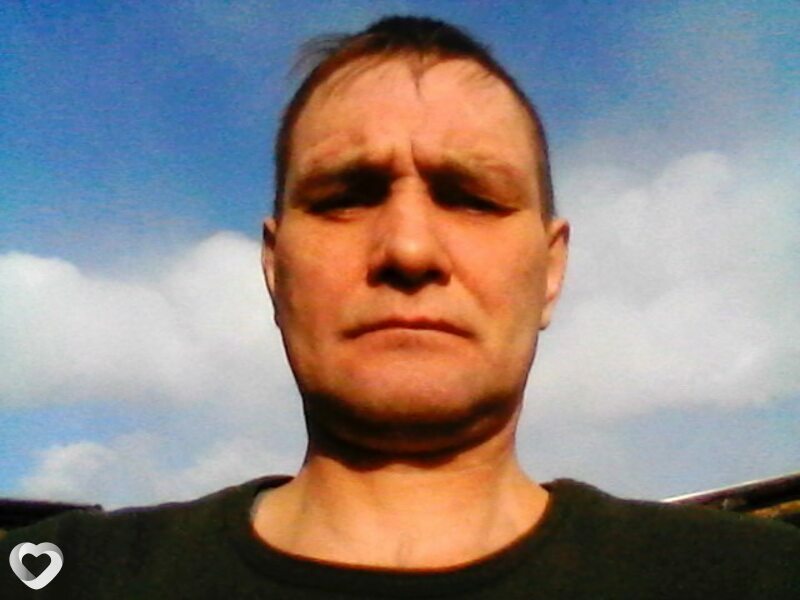 Александр, 51, Чите — анкета №216137