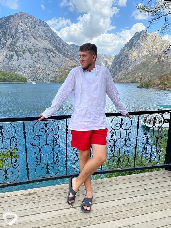 Владимир, 28, Томске — анкета №216138
