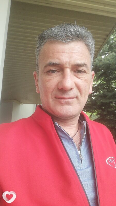 Артур, 48, Пятигорске — анкета №216143