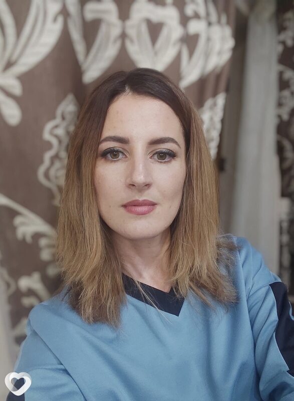 Алина, 39, Киеве — анкета №216146