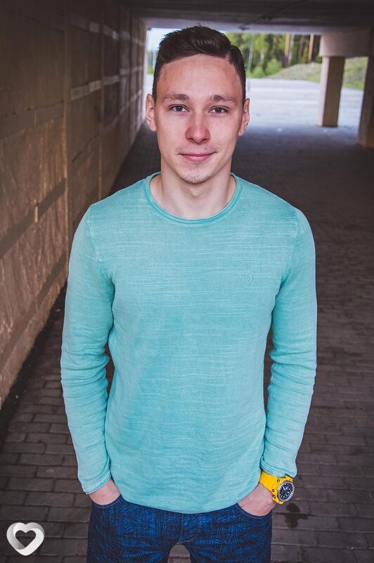 Максим, 31, Нижнем Новгороде — анкета №216148