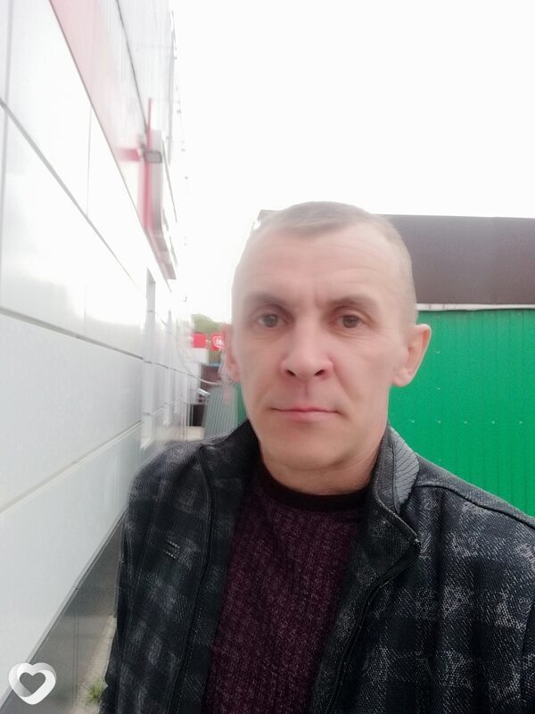 Денис, 42, Перми — анкета №216155