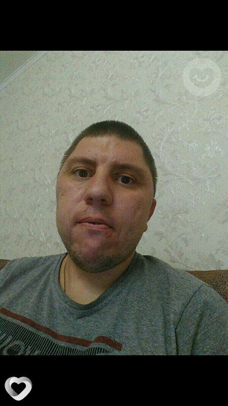 Алексей, 39, Оренбурге — анкета №216160