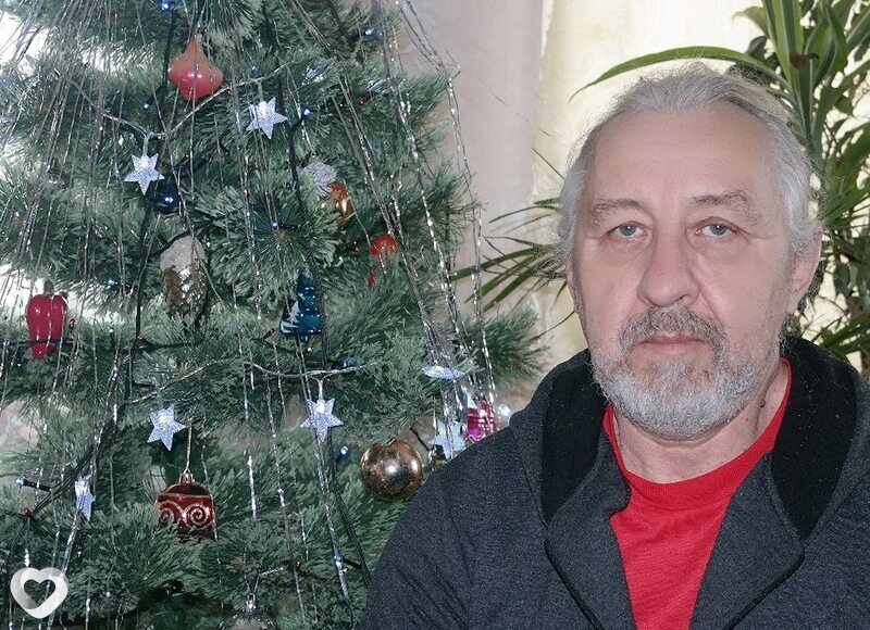 Александр, Усмань