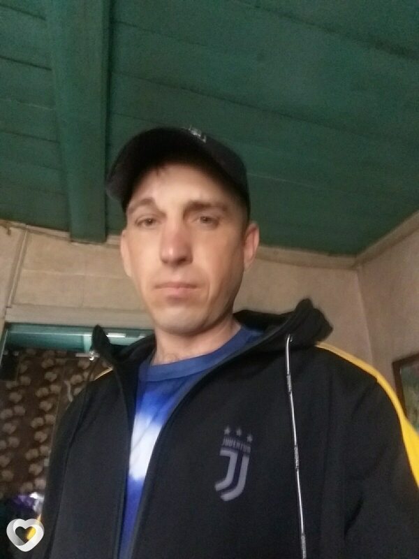 Серёга, 40, Рудном — анкета №216168
