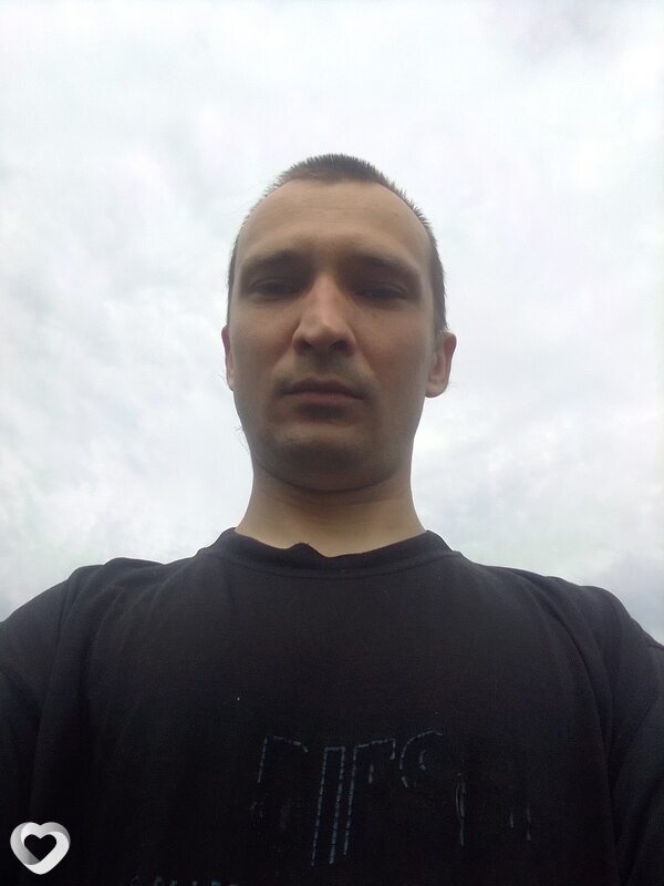 Сергей, 38, Виннице — анкета №216105