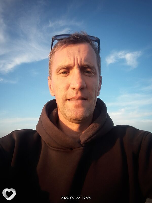Пётр, 43, Новороссийске — анкета №216118