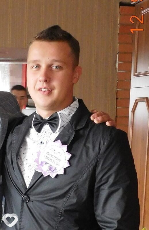 Серёжа, 30, Могилев — анкета №216123