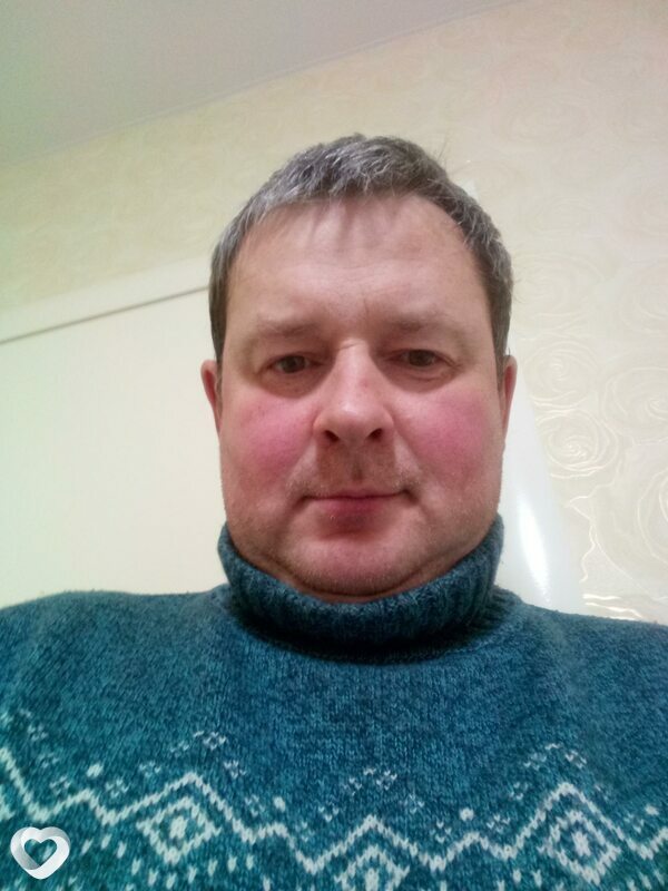 Денис, 52, Кирове — анкета №216124