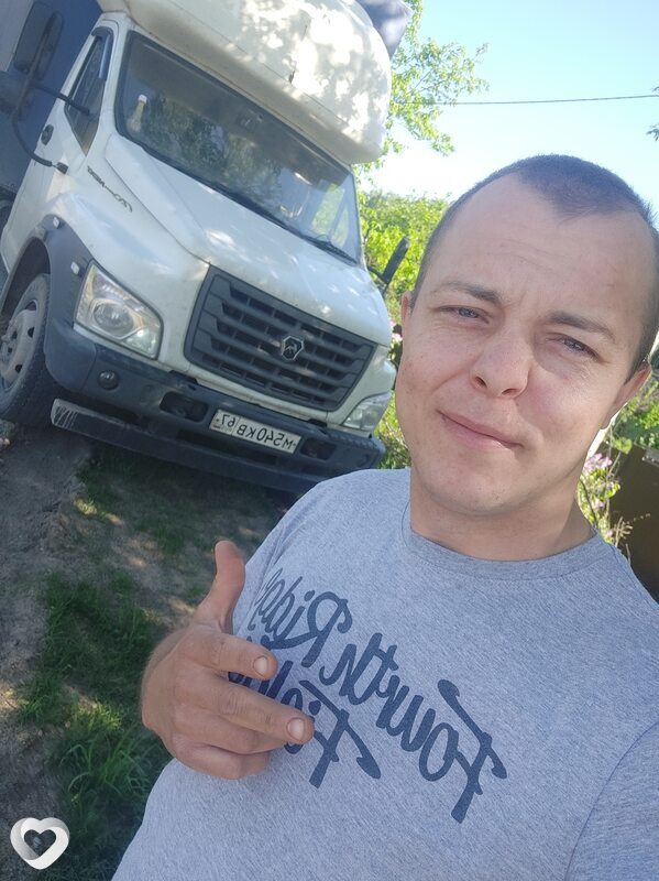 Андрей, 32, Смоленске — анкета №216077