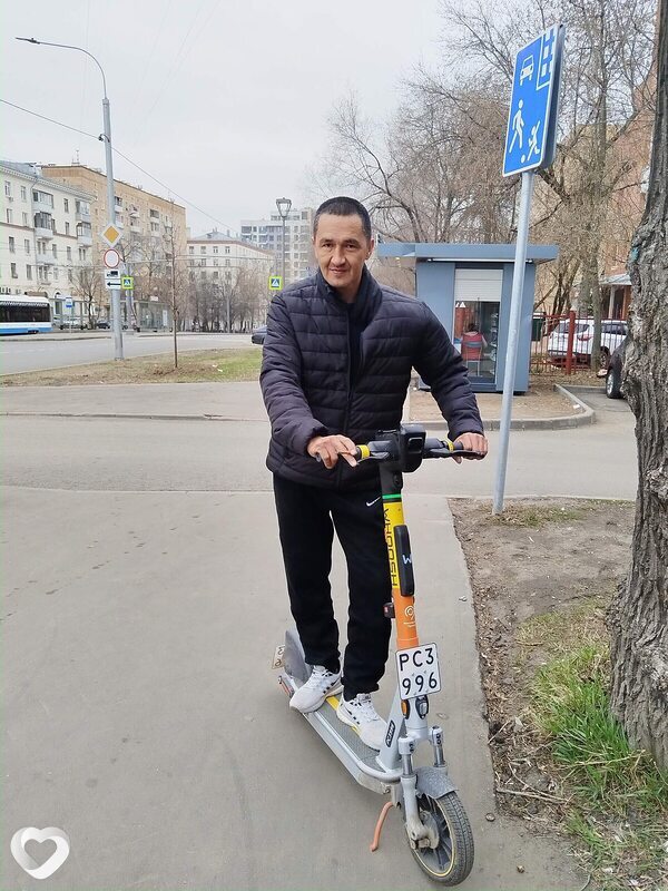 Бнт, 41, Астрахани — анкета №216092