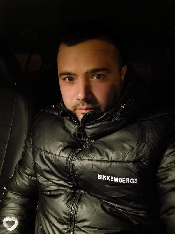 Артём, 32, Воронеже — анкета №216094