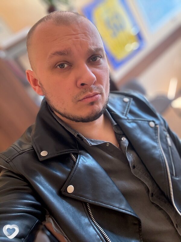 Андрей, 35, Борисове — анкета №216097