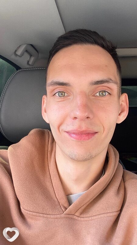 Кирилл, 29, Сочи — анкета №216101