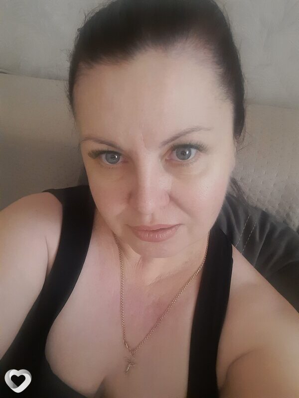 Незнакомка, 46, Чите — анкета №216303