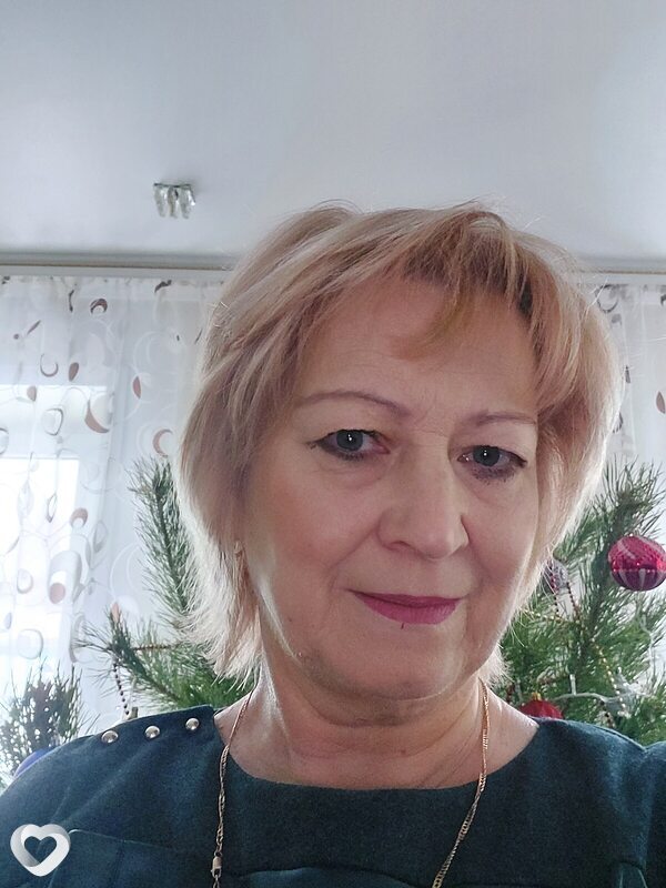 Елена, Бердск