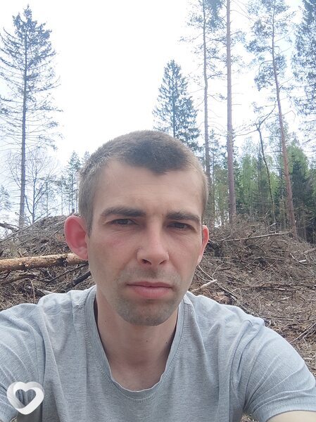 Виталий, 37, Барановичах — анкета №216309