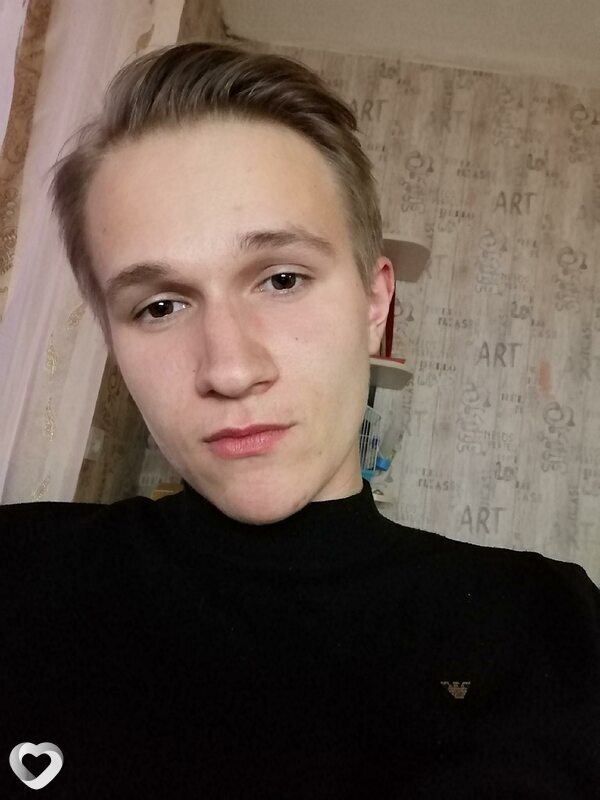 Даниил, 25, Корсакове — анкета №216310
