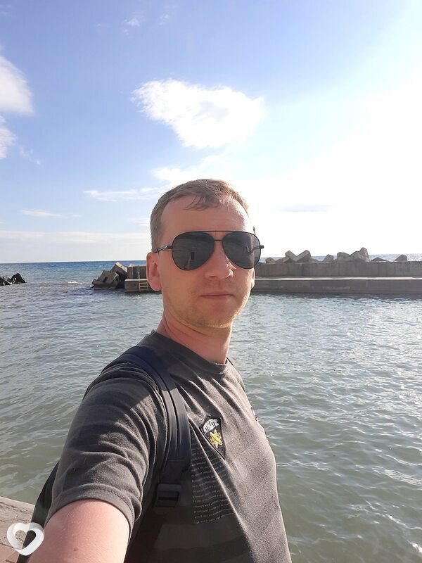 Константин, 41, Рязани — анкета №216321