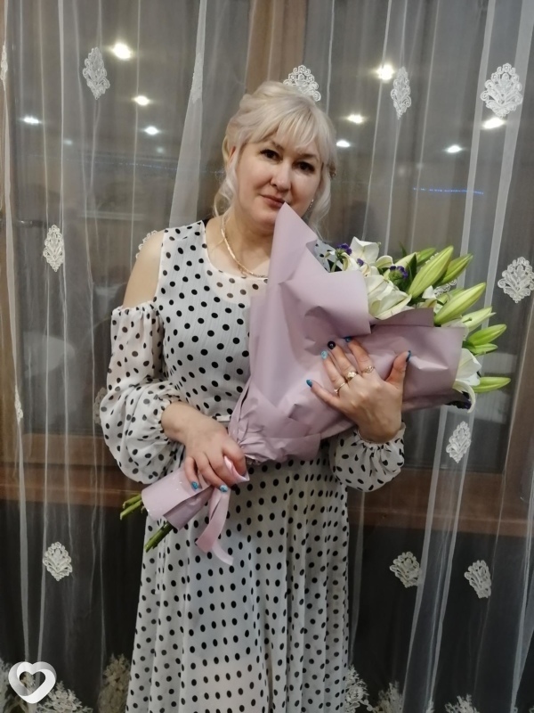 Глаша, 41, Чебоксарах — анкета №216324