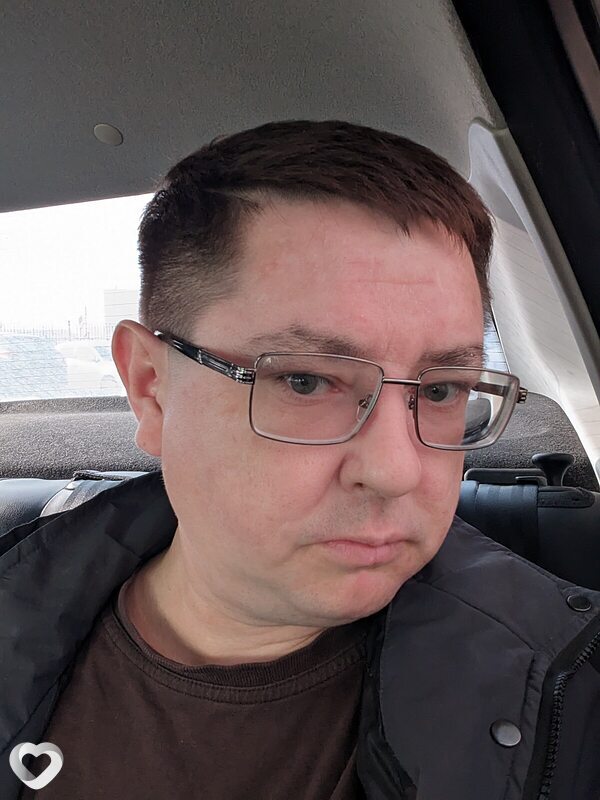Дмитрий, 41, Челябинске — анкета №216209