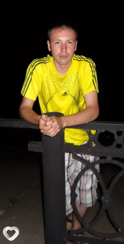 Андрей, 39, Речице — анкета №7136