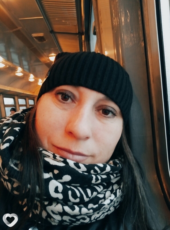 Виктория, 44, Витебске — анкета №216288