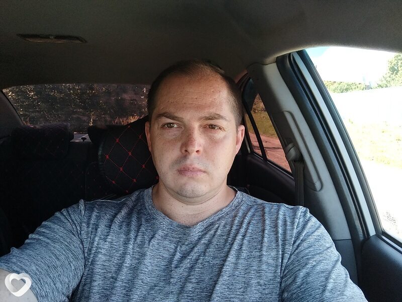 Антон, 43, Мысках — анкета №216291