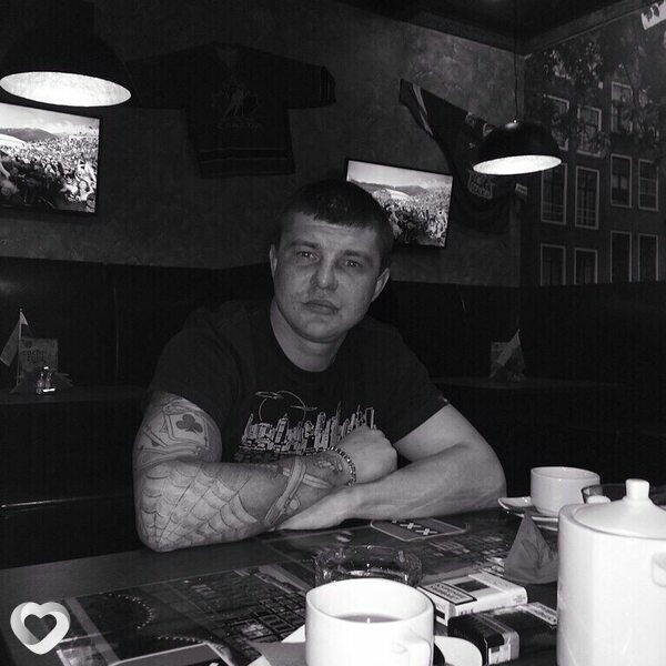 Андрей, 41, Белове — анкета №216297