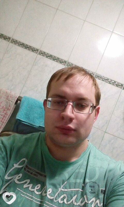 Антон, 33, Туле — анкета №216257