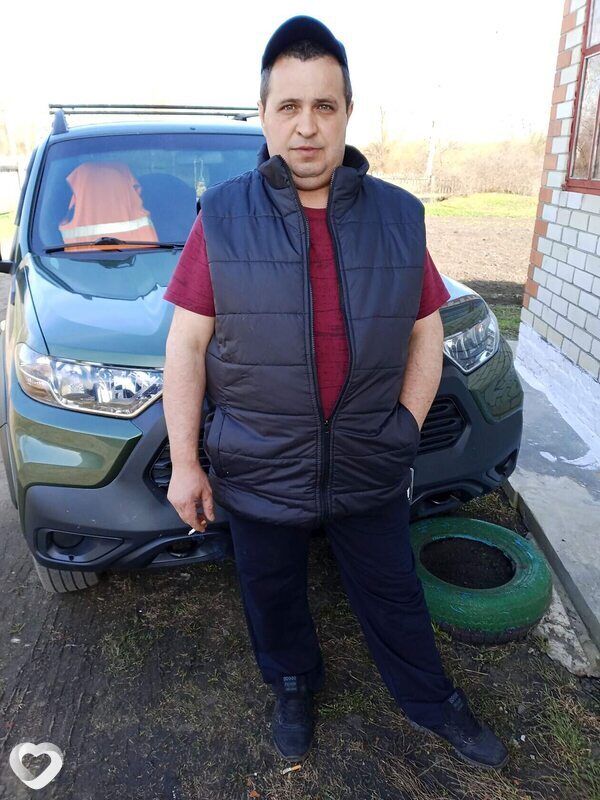 Дмитрий, Земетчино