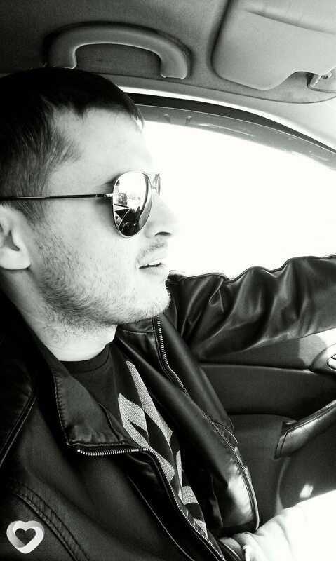 Дмитрий, 29, Глубоком — анкета №216265