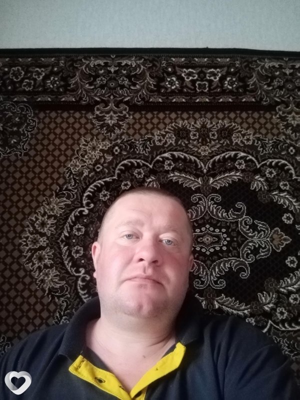 Григорий, 46, Марьине Горке — анкета №217872