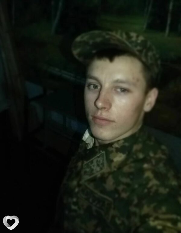 Юрий, 28, Астане — анкета №217878