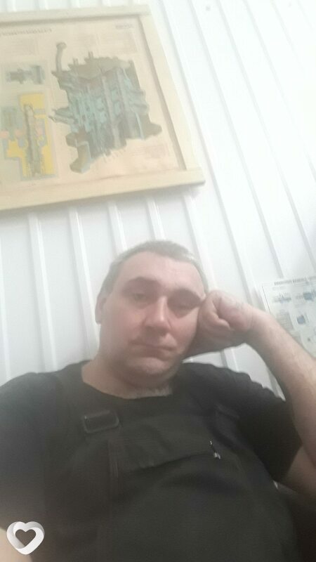 Александр, 50, Лянторе — анкета №217883