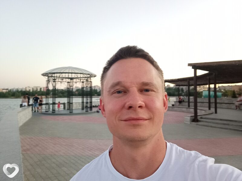 Сергей, 38, Москве — анкета №217887