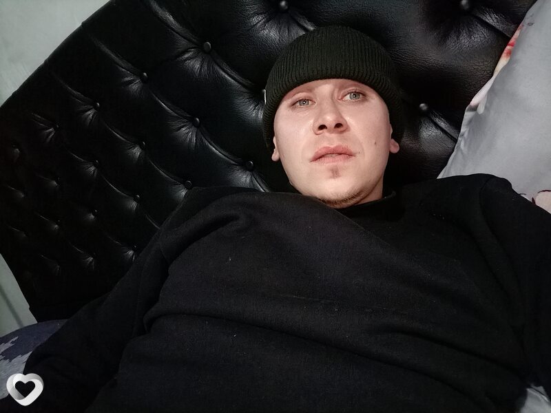 Nik, 35, Темиртау — анкета №217891