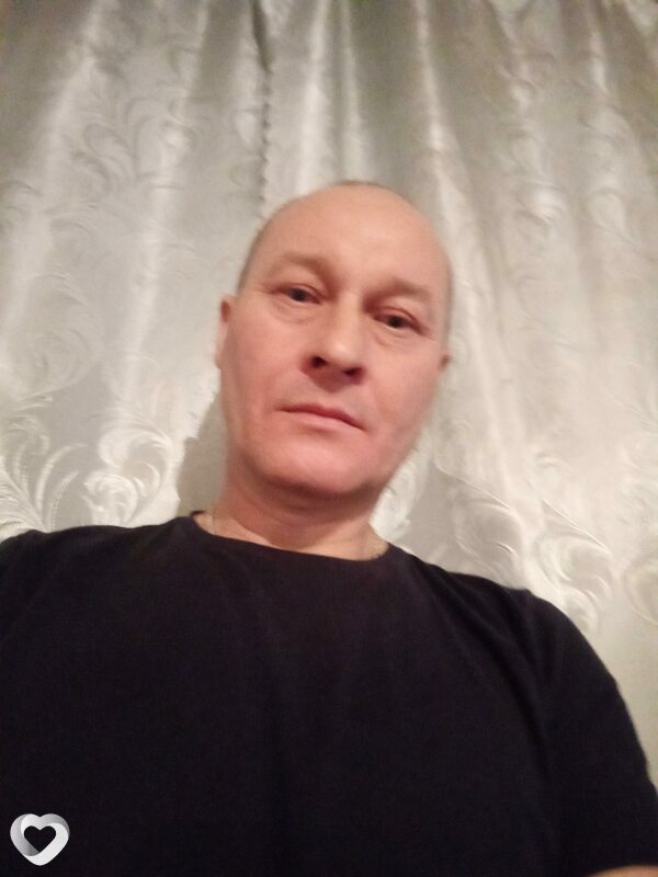 Дмитрий, 54, Ачинске — анкета №217894