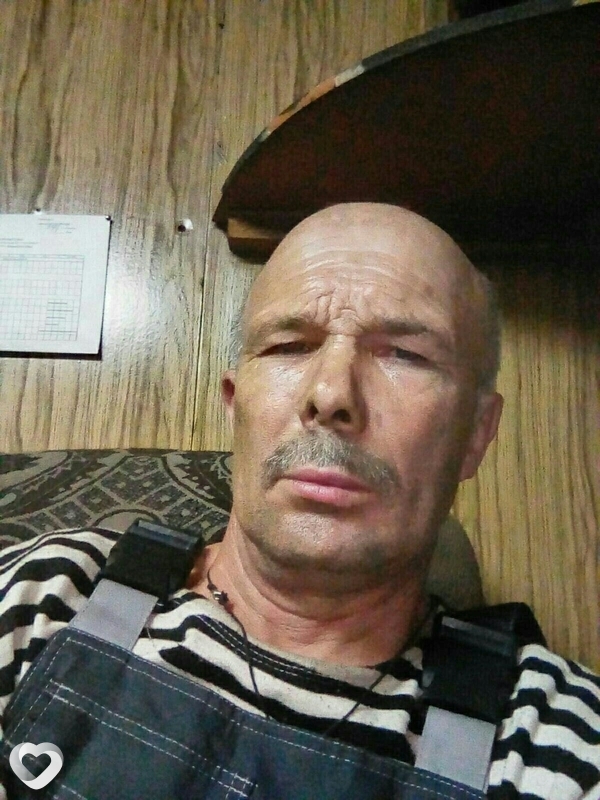 Виктор, 56, Лиде — анкета №216177