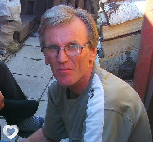 Сергей, 64, Омске — анкета №216181