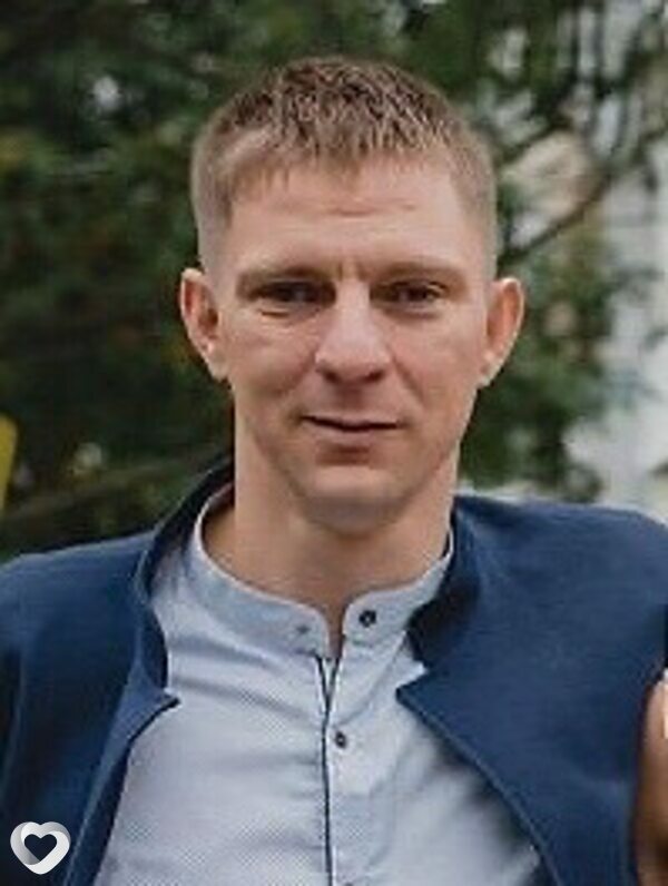 Иван, 42, Амурске — анкета №216182