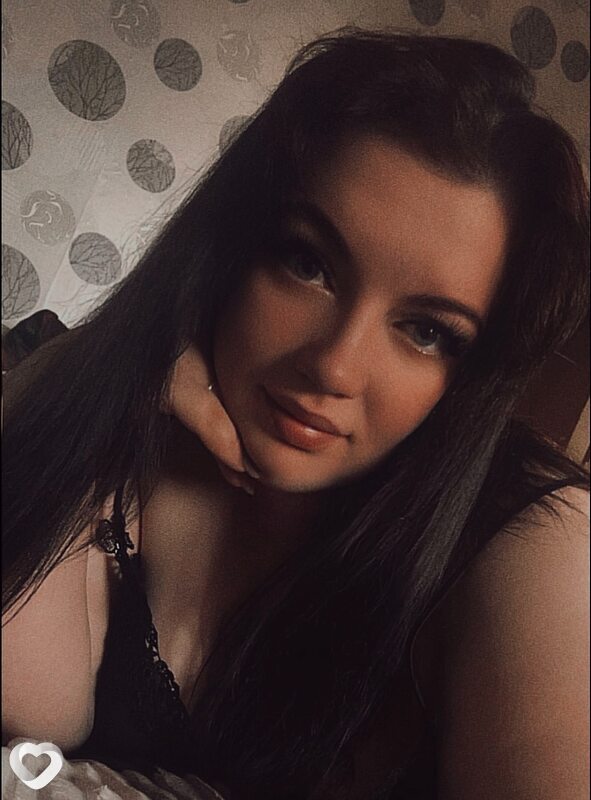Кристина, 28, Братске — анкета №216183