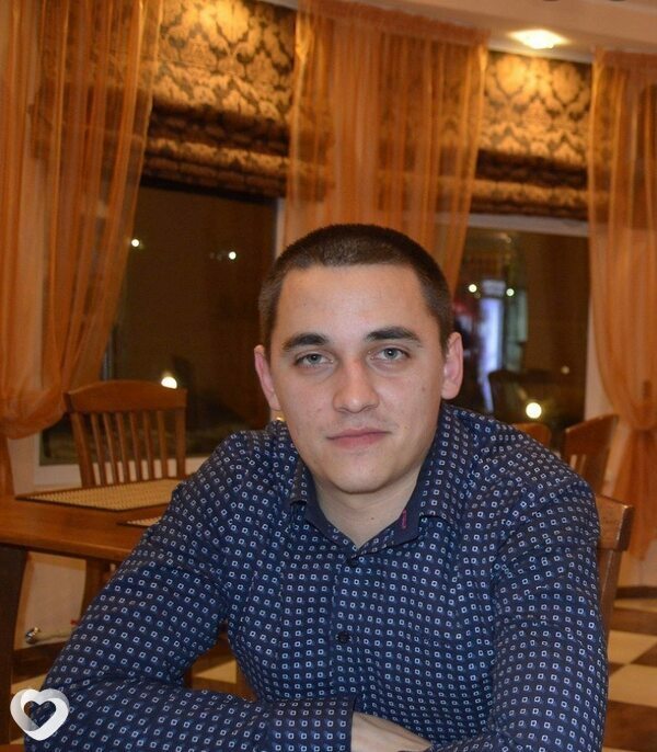 Грязь, 41, Миллерове — анкета №216187