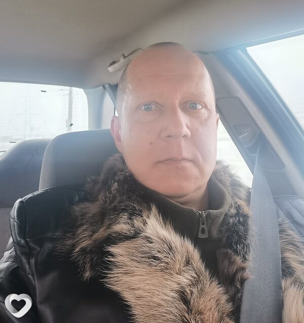 Андрей, 49, Витебске — анкета №216190