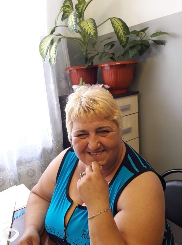 Аня, 58, Новочеркасске — анкета №216191